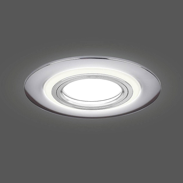 Встраиваемый светильник Gauss Backlight BL140 Фото № 2