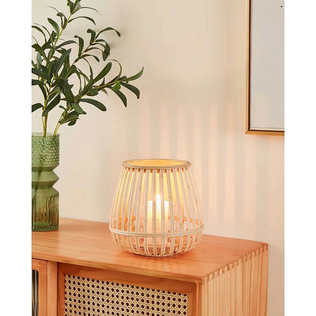 Подсвечник Eglo BUNAWAN 422084 изображение 4 Подсвечник Eglo BUNAWAN 422084 Фото № 4