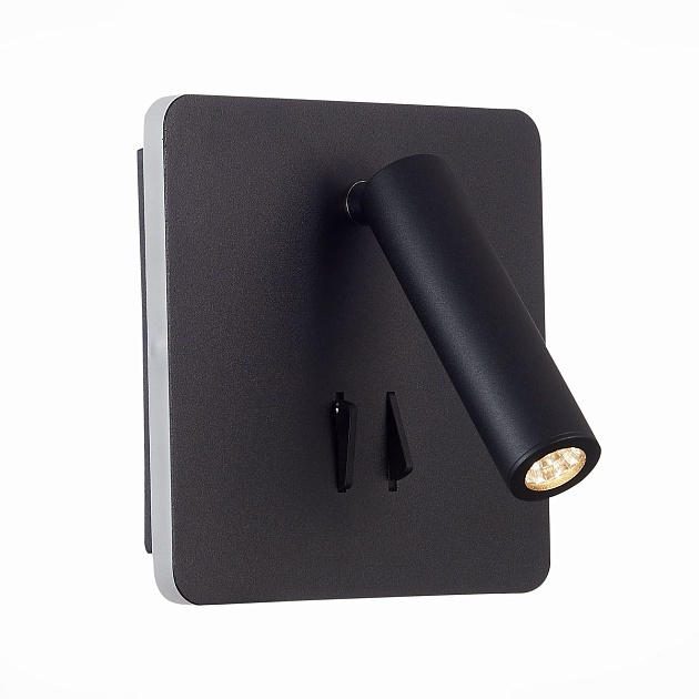 Светодиодный спот ST Luce Pinaggio SL1586.431.01 изображение 4 Светодиодный спот ST Luce Pinaggio SL1586.431.01 Фото № 4