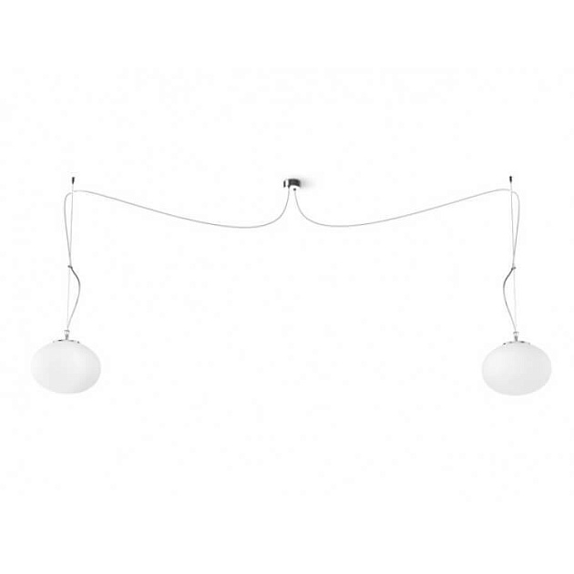 Подвесной светильник Nowodvorski Nuage 9272 Фото № 