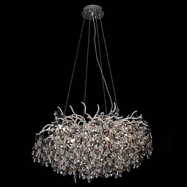 Подвесная люстра Kink Light Авани 07873-80,16 Фото № 