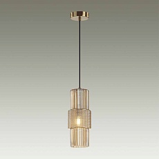 Подвесной светильник Odeon Light Pimpa 5019/1 3