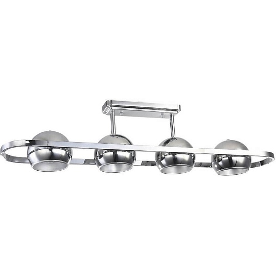 Потолочный светильник Vele Luce Helix VL5153L04 изображение 2 Потолочный светильник Vele Luce Helix VL5153L04 Фото № 2