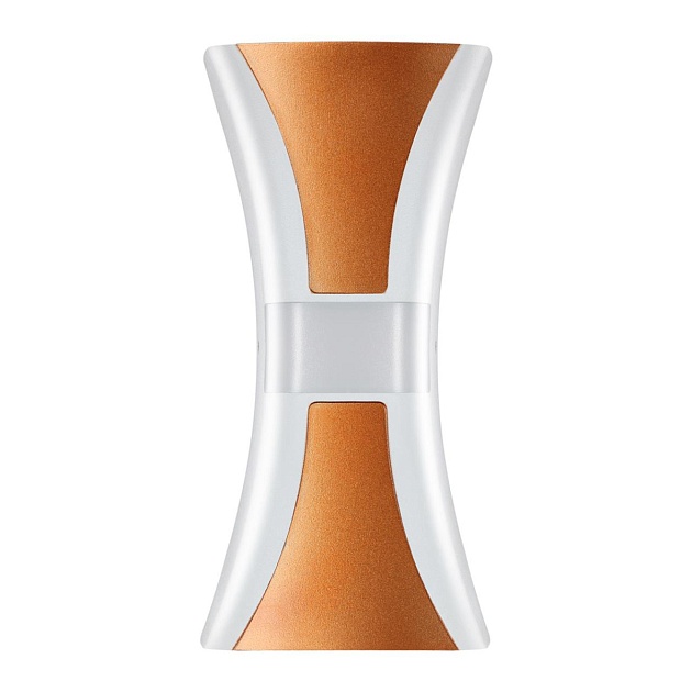 Уличный настенный светодиодный светильник Novotech Street Calle 358937 изображение 4 Уличный настенный светодиодный светильник Novotech Street Calle 358937 Фото № 4