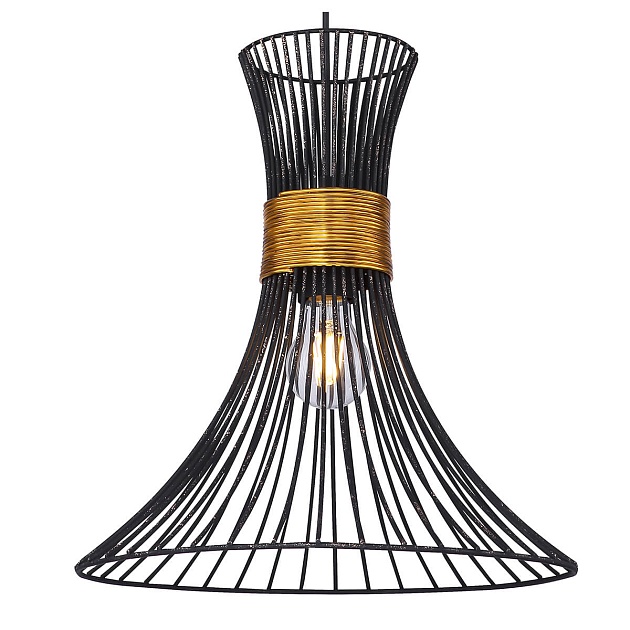 Подвесной светильник Globo Purra 54814H1 изображение 2 Подвесной светильник Globo Purra 54814H1 Фото № 2