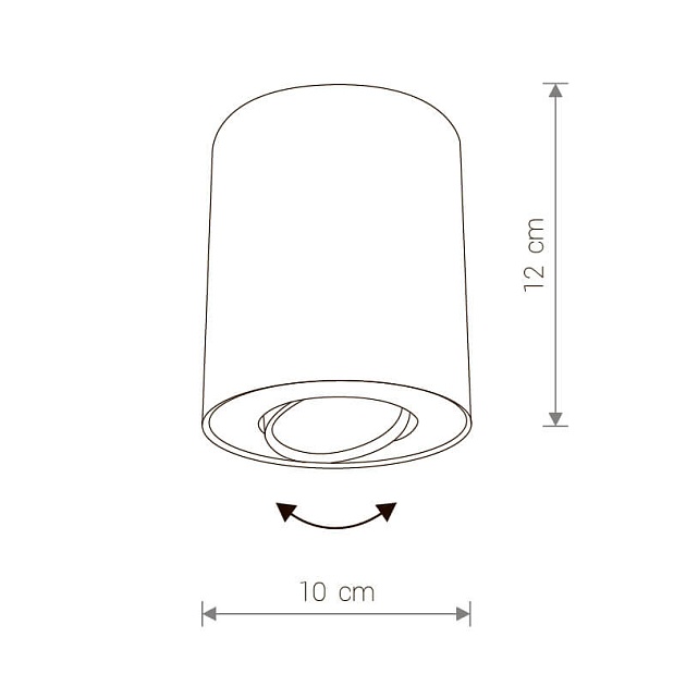 Потолочный светильник Nowodvorski Set 8903 Фото № 2