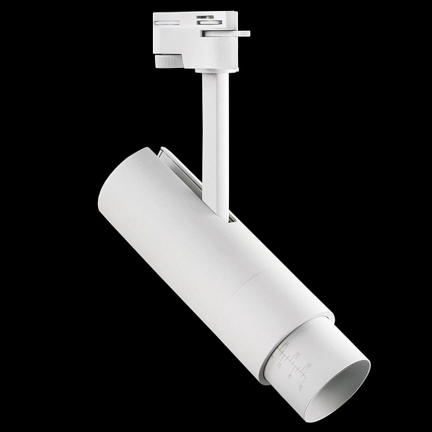 Трековый светодиодный светильник Lightstar Fuoco Led 215246 Фото № 5
