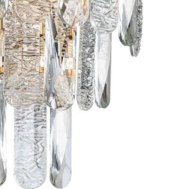 Настенный светильник Indigo AMBRA 12030/1W Gold V000397 Фото № 3