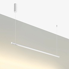 Подвесной светодиодный светильник Novotech Over Fermo 359306 2