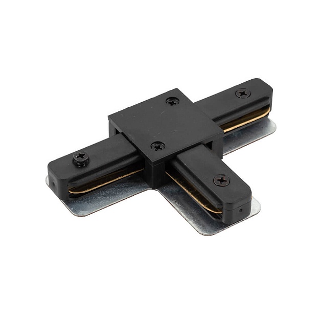 T-коннектор Denkirs TR1103-BK изображение T-коннектор Denkirs TR1103-BK Фото №