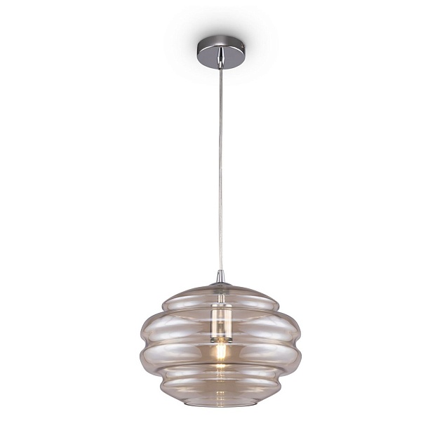 Подвесной светильник Maytoni Ruche P079PL-01CG изображение Подвесной светильник Maytoni Ruche P079PL-01CG Фото №