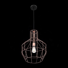 Подвесной светильник ST Luce Rete SL192.303.01 2