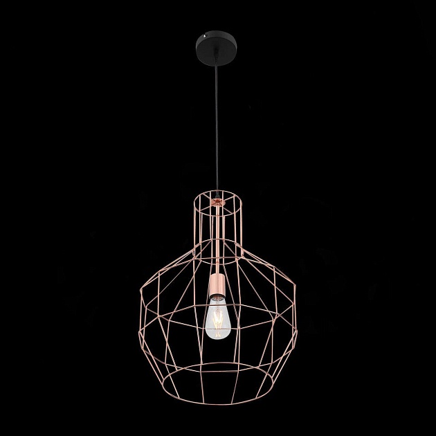 Подвесной светильник ST Luce Rete SL192.303.01 Фото № 3