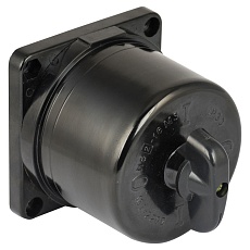 Пакетный выключатель ПВ 2-16 М3 кар. IP30 EKF PROxima pv-2-16-2