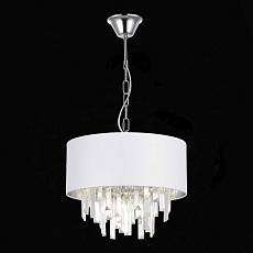 Подвесная люстра Evoluce Dahlia SLE1120-103-05 3