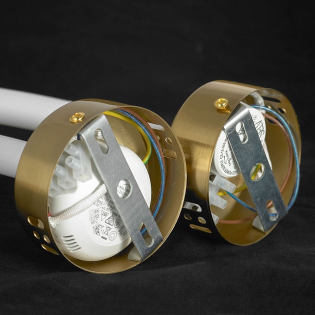 Подвесной светодиодный светильник Lussole Loft LSP-7013 Фото № 2