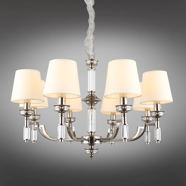 Подвесная люстра Omnilux Dimaro OML-87803-08 Фото № 14