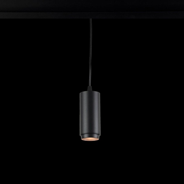 Трековый светодиодный светильник для магнитного шинопровода LOFT IT Tech T046-06P Фото № 4