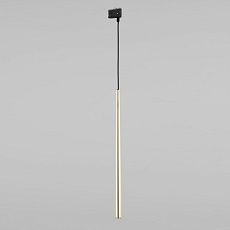 Трековый светильник TK Lighting 6029 Piano Gold