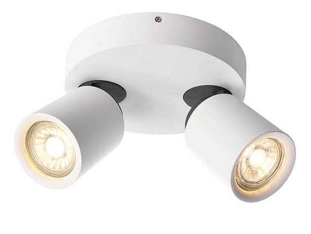 Накладной светильник Deko-Light Librae Round II 348077 Фото № 