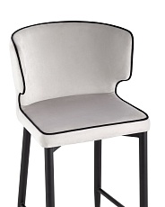 Полубарный стул Stool Group Матео MC110C HLR-13/HLR-66 edge Dual 2