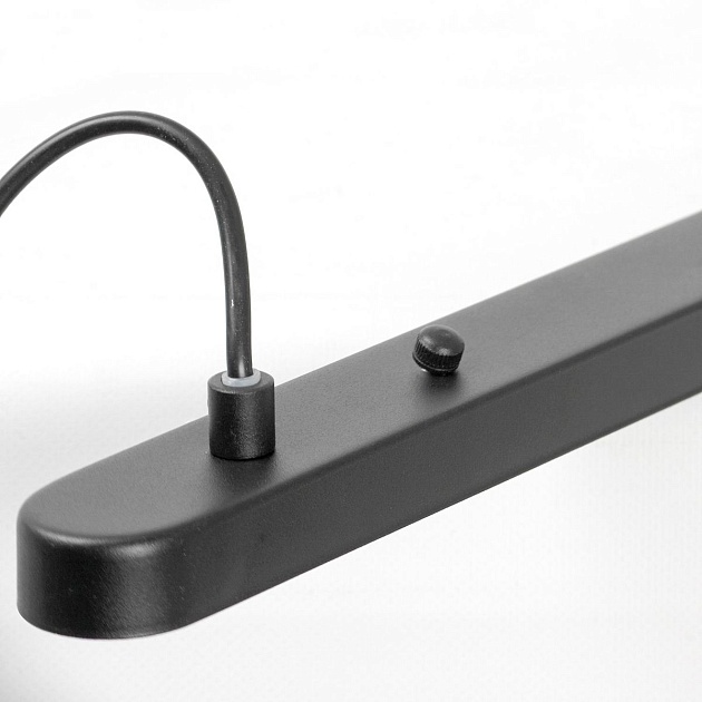 Подвесная люстра Lussole Levy LSP-8918 Фото № 3