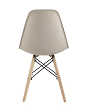 Кухонный стул Stool Group Style DSW бежевый УТ000002352 3
