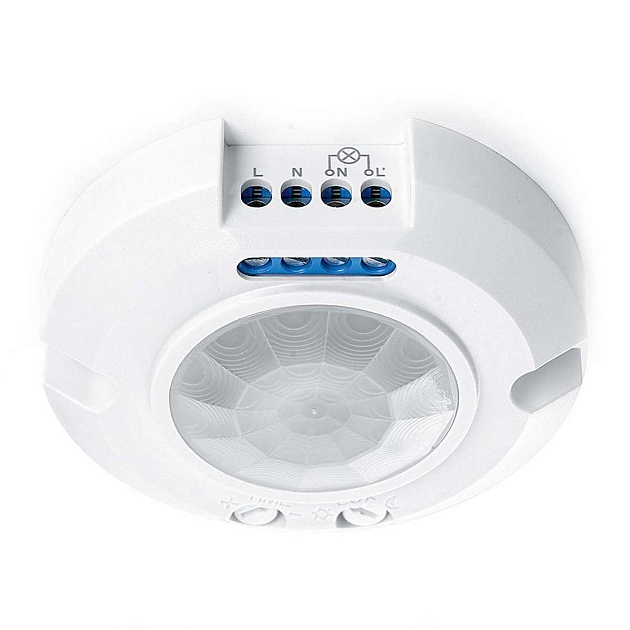 Датчик движения Feron SEN17 41579 Фото № 3