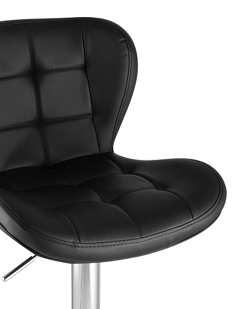 Барный стул Stool Group ПОРШЕ черный PORSCHE BLACK изображение 2 Барный стул Stool Group ПОРШЕ черный PORSCHE BLACK Фото № 2
