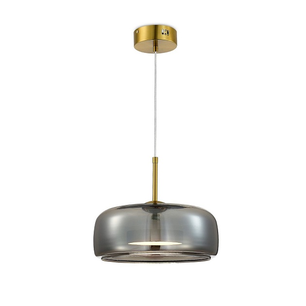 Подвесной светодиодный светильник MyFar Charlie MR2131-1PL Фото № 