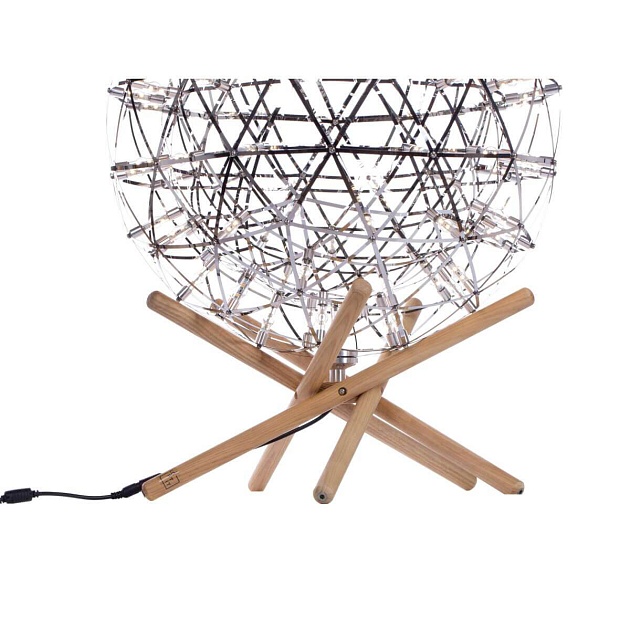 Торшер Loft IT Raimond 9027-43F Фото № 3