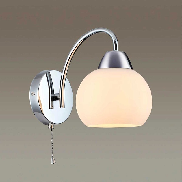 Бра Lumion Comfi Sydnee 4591/1W Фото № 2