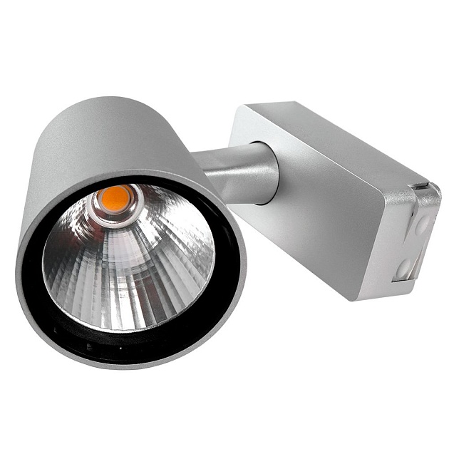 Трековый светодиодный светильник Jazzway PTR 0330 5023802 изображение 5 Трековый светодиодный светильник Jazzway PTR 0330 5023802 Фото № 5