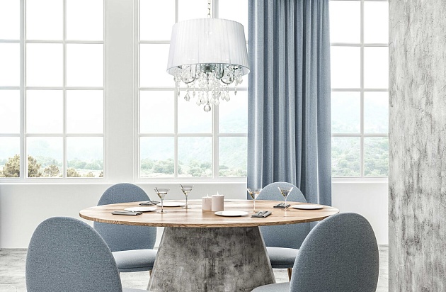 Подвесная люстра MW-Light Федерика 379019505 Фото № 11