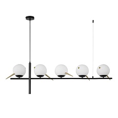 Подвесная люстра F-Promo Tior 4106-5P 1