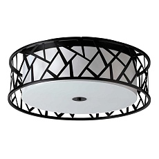 Потолочный светодиодный светильник Sonex Avra Fabiana 7700/60L 5