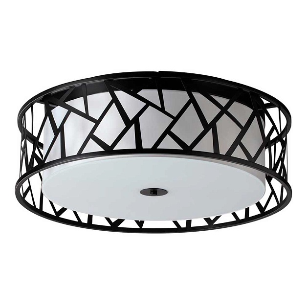 Потолочный светодиодный светильник Sonex Avra Fabiana 7700/60L изображение 6 Потолочный светодиодный светильник Sonex Avra Fabiana 7700/60L Фото № 6