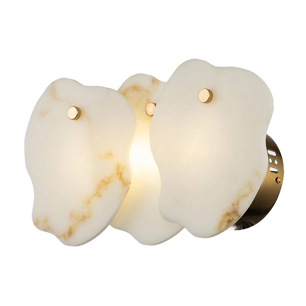 Бра Moderli Square V8092-WL Фото № 3