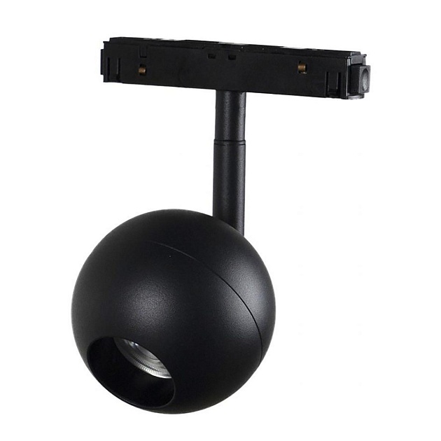 Трековый светодиодный светильник для магнитного шинопровода LOFT IT Tech T024-06 Фото № 