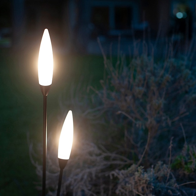 Уличный светильник Mantra Espiga 6547 изображение 5 Уличный светильник Mantra Espiga 6547 Фото № 5