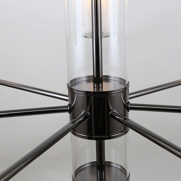 Подвесная люстра F-Promo Proper 4087-7P изображение 5 Подвесная люстра F-Promo Proper 4087-7P Фото № 5