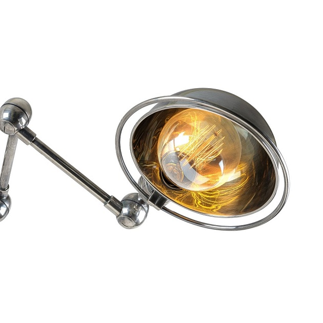 Настенный светильник Covali WL-59857 изображение 3 Настенный светильник Covali WL-59857 Фото № 3