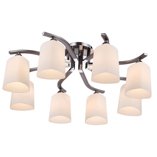 Потолочная люстра Freya Sol FR5454CL-08CH Фото № 