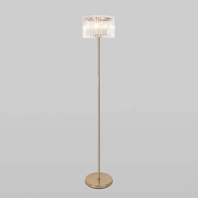 Торшер Bogates Flamel 01116/3 Фото № 