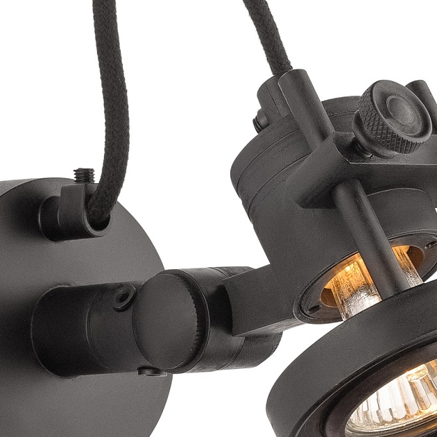 Настенный светильник Covali WL-30468 изображение 2 Настенный светильник Covali WL-30468 Фото № 2