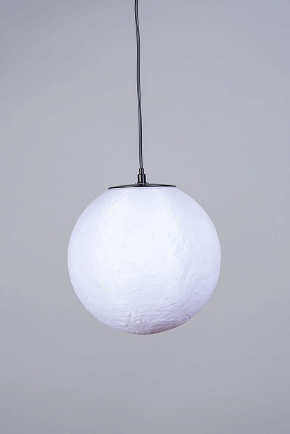 Подвесной светодиодный светильник Fiberli SharMoon 12110502 Фото № 4