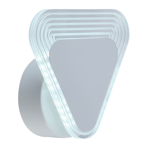 Настенный светодиодный светильник Profit Light 5890/1W WHT Фото № 3