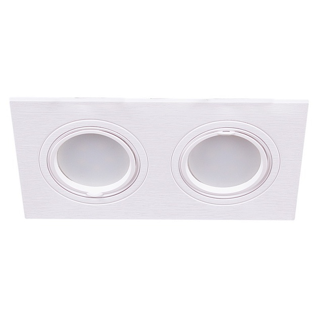 Точечный светильник Reluce 16210-9.0-002 WT Фото № 2