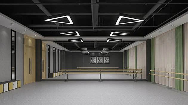 Подвесной светодиодный светильник Siled Trinity-02 7371369 Фото № 5