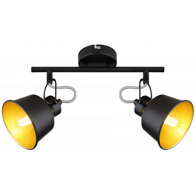 Спот Rivol Evelyn 7064-702 Б0055368 изображение Спот Rivol Evelyn 7064-702 Б0055368 Фото №